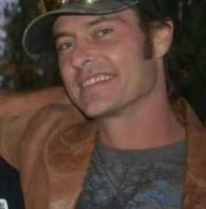 Meet your Posher, Jeffrey